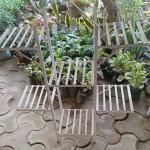Plant Stands